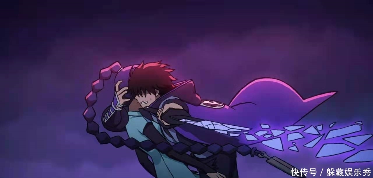 阿七迷路到此结束,黑玉断续膏暗藏伏笔,最后团战竟是迷路各国!