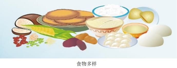 摊贩处|欢欢喜喜过大年 食品安全与营养不能忘