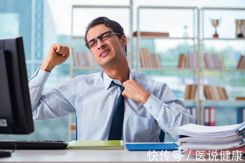 皮下组织|长期久坐不动,或“招惹”这6个危害,若你有,及时改正