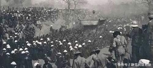 皇陵|清东陵护卫:清皇陵的9大秘密,实在超乎想象