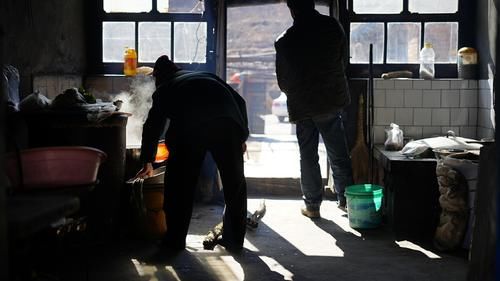 这12道菜，撑起千万冀东人过年餐桌，不用问家家户户都是这菜谱