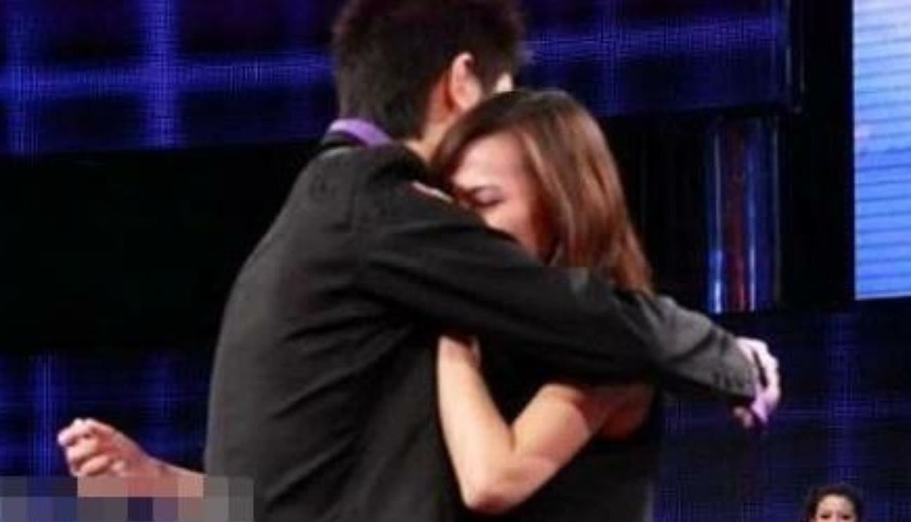 男子|男子上非誠勿擾挽回女友,牽手成功后直接領證,結果現狀呢