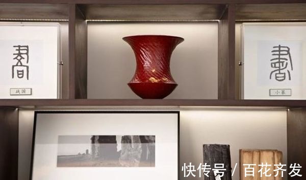 书房|她家客厅太好看了，一进门就被吸引了，喜欢这样岁月静好的家