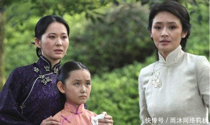 抚养|民国最贤惠的原配，丈夫死后小妾改嫁，她一人抚养5子成人中龙凤