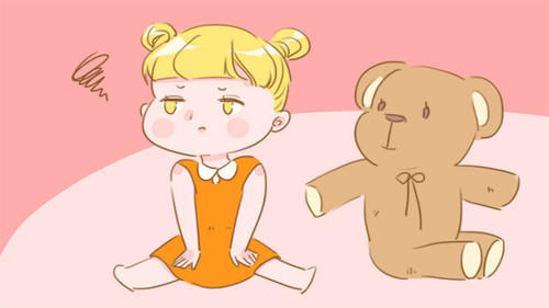 高宝宝|宝宝有个“看不见的好朋友”!宝妈:见“鬼”还是撞“邪”?