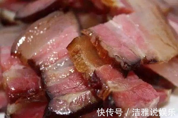 80岁姥姥腌腊肉秘方首次公开，制作简单，肉香扑鼻，回味无穷。