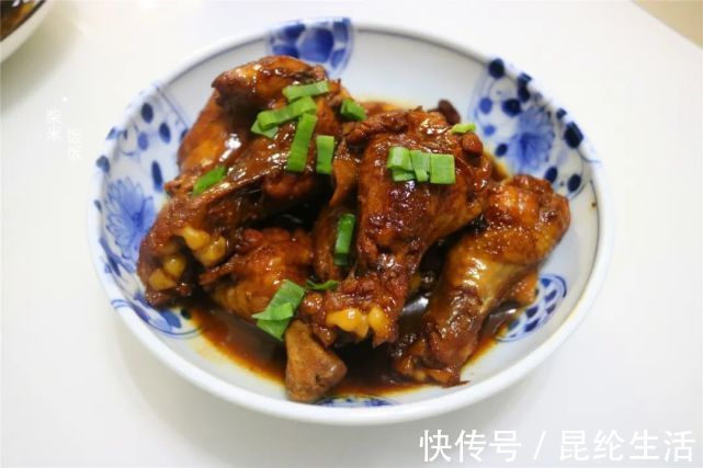 味道|朋友圈晒晚餐,3菜1汤营养搭配,网友:家的味道,简单好吃