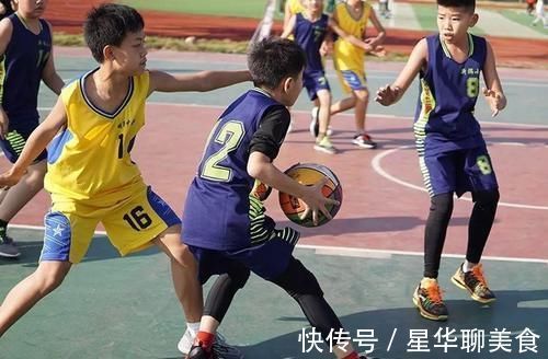 身高|妈妈身高150,儿子13岁长到170厘米,他的长高方法可以多学学