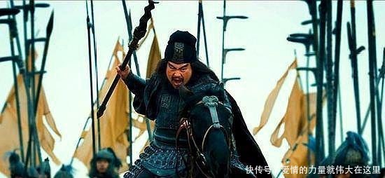 吕布|解析三国历史上的张飞，论武力真的不是关羽的对手吗