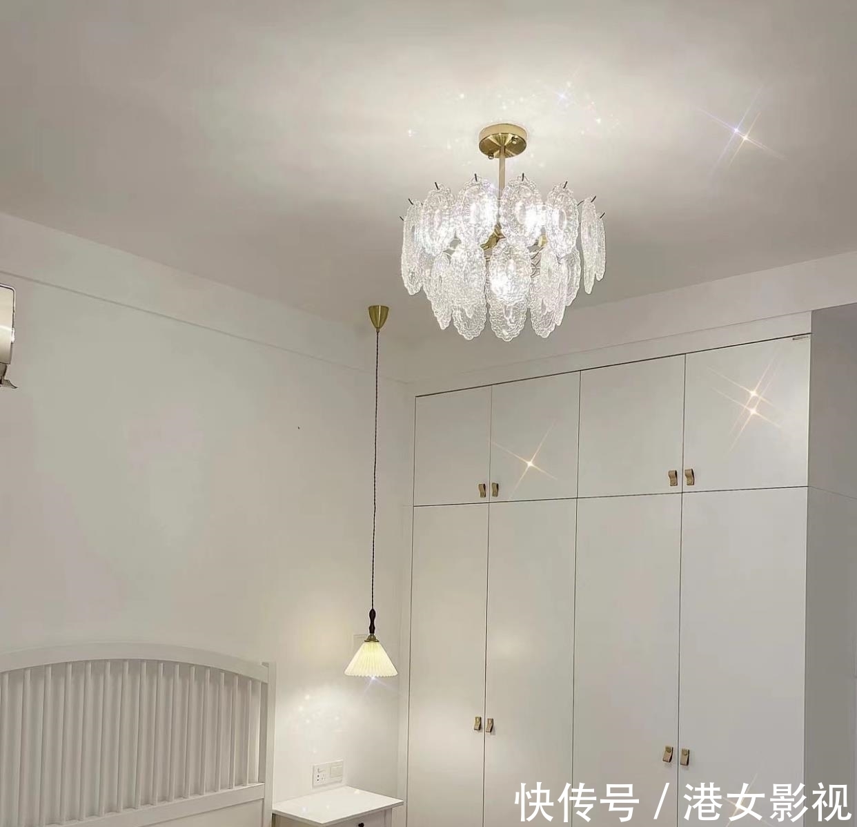女主|女主130㎡坚持极简,是毫无难度的硬装,也是百看不厌的装修设计