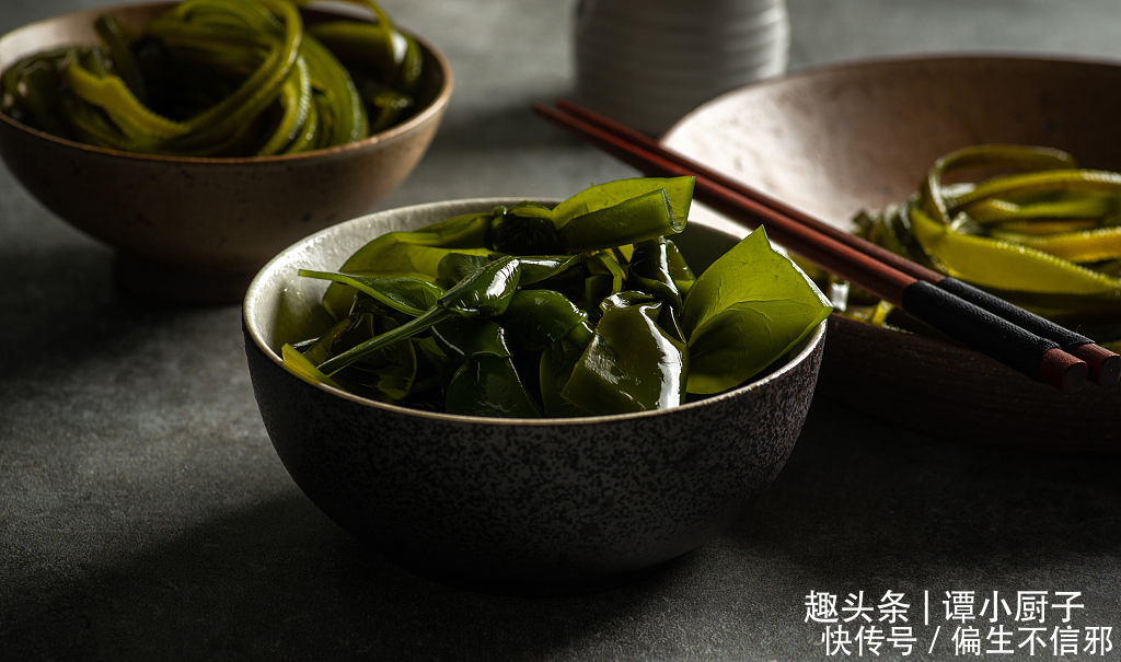 时节|大雪节气,记得吃“3黑2苦”,顺应时节补营养,全身温暖过寒冬