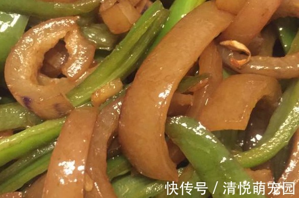 好吃|做给娃娃吃的菜,开胃又解馋,两者结合营养翻倍,好吃到起飞