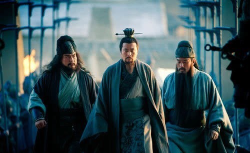 蜀国|空城计为何能成功？关键在两个童子