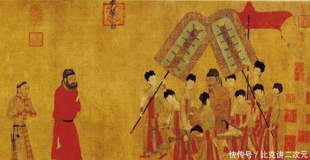 李世民|李世民的晚年，还称得上是明君么？