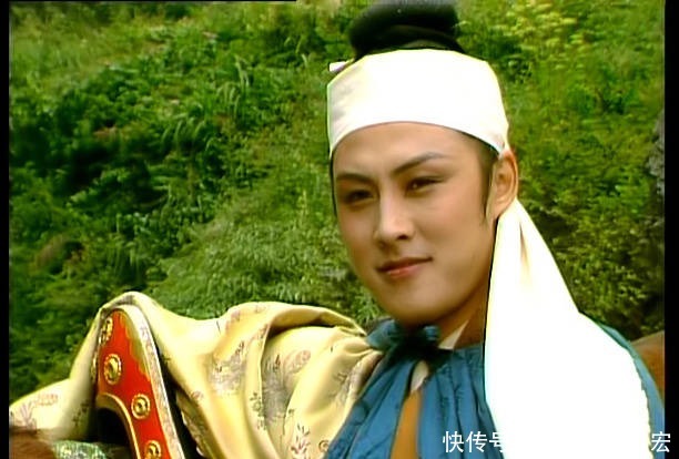 从未|贾琏与黛玉共度一年时光,为何从未动过歪心思?有两个关键因素