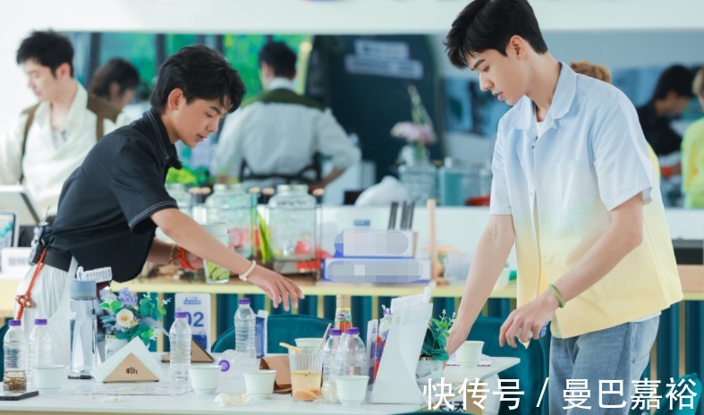 节奏|《这就是街舞4》定档，4个队长扛起收视大旗，又要霸屏的节奏