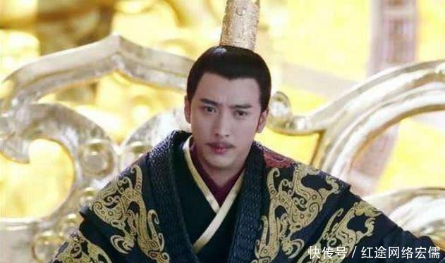 篡夺|历史上的奇葩皇帝：同时封了5位皇后，后来被岳父杨坚篡夺了政权