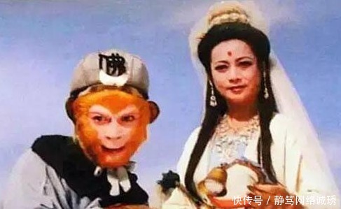 a8561|为什么如来佛祖如此信任观音菩萨?看看观音的真实身份!