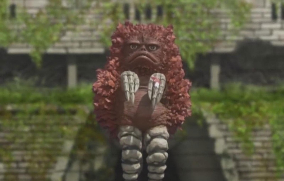 三消|奥特曼三大最弱怪兽:善良的皮古蒙上榜,他连人类都打不过