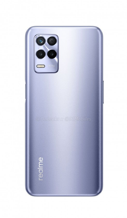 天玑 810|realme 确认：将首发搭载天玑 810 的智能手机