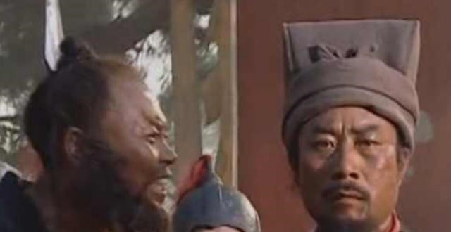 吕方$水浒传中的4大关系户,宋清排第4,另外3的位武艺还不如宋江!