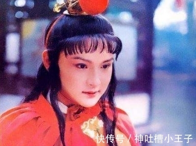 神瑛侍者@为什么鬼判和小鬼都害怕宝玉?你看看贾宝玉的前世,谁敢惹