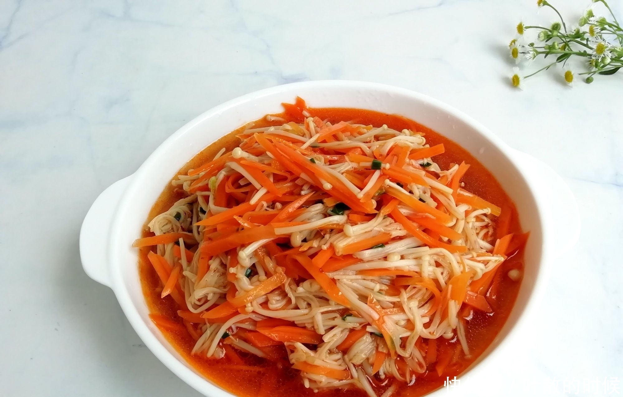 年夜饭不用忙,教你6道凉菜做法,10分钟上桌,比肉菜还抢手