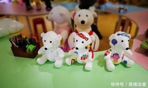 特征|孩子“高智商”的5个特征,来看看你家孩子中了几条?