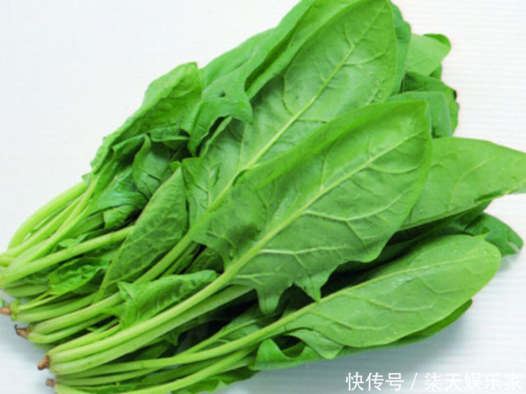 植化素|漂亮女性常吃的3种蔬菜，皱纹减少，心态变好，肌肤吹弹可破真棒