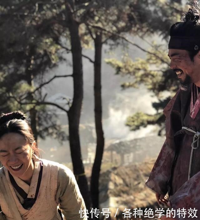 要不是宅家数瓜子,我都不知道错过了这么多好片