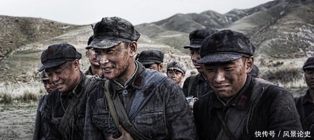 至今|两次全军覆没均生还老红军,两任搭档授中将他是大校,至今108岁