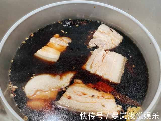 蒸肉|肥瘦相间、香而不腻的家常蒸肉，家庭聚会餐桌必备，赶快收藏吧