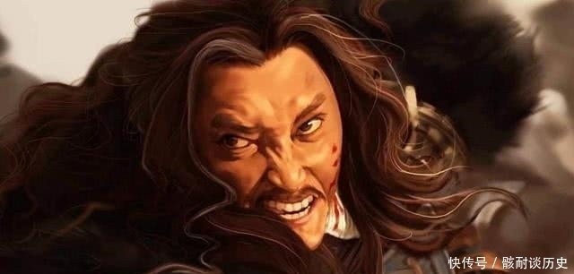 楚怀王|成王败寇,为什么刘邦胜利之后没有“黑化”项羽?原因太真实了