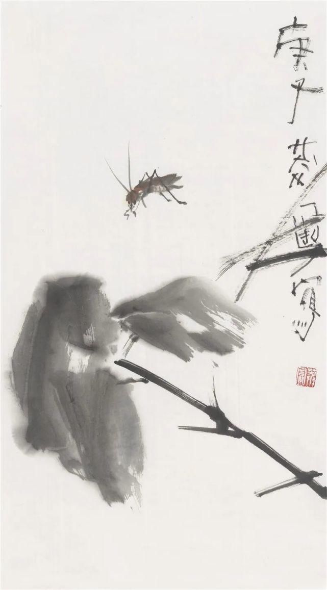 文人画|“关河一望——郭莽园作品展”开幕仪式暨文人画的当代价值学术座谈活动