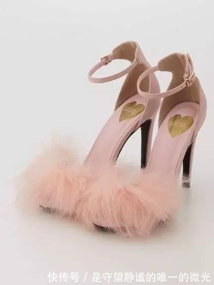 鞋子 旧鞋千万别扔，这样改一改，比新买的还漂亮一百倍！