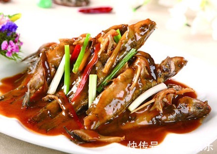 营养食|吃了补脑的鱼,营养食补,预防骨质疏松,提高免疫,改善智力衰退