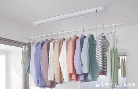 经验|住在高楼层应该怎么晒衣服被子?聪明人经验总结,太实用了