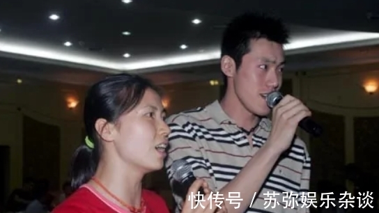 中国男排|“中国女排”周苏红:再婚后不忘照顾瘫痪前夫,你就是我的亲弟弟