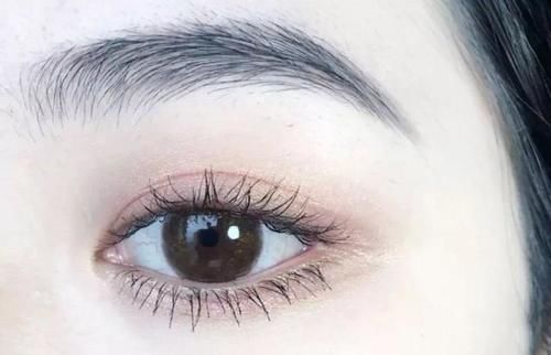 哑光|“无效化妆”的3个特征,化了等于没化,难道男朋友更喜欢你素颜