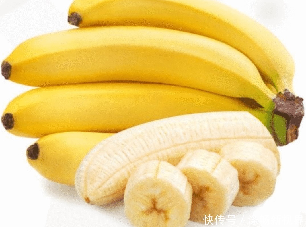 专家|什么时间段吃香蕉最好 营养专家给出答案,现在明白也不晚!