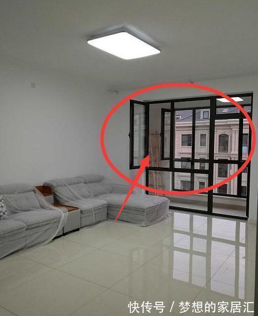 安装|房子装修一味的耍威风!入住后才悔悟:全是人前显贵,人后遭罪