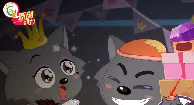 生日当天|《喜羊羊与灰太狼》时隔7年,《筐出未来》已定档,羊狼组合超Man