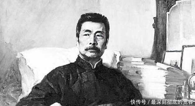  鲁迅|李敖：鲁迅不如我，他不是一个合格的斗士，他没有骂过日本人