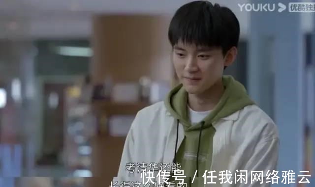 小捷#刷过6集《小敏家》,读完41万字原著,我才明白它的结局