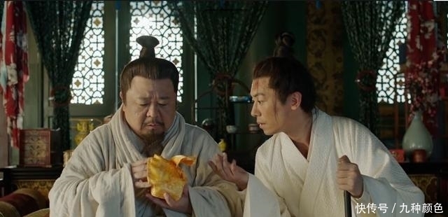 朱高煦|大明风华:朱高炽上位后为何不杀朱高煦,事实真相,并非仁慈那么简单