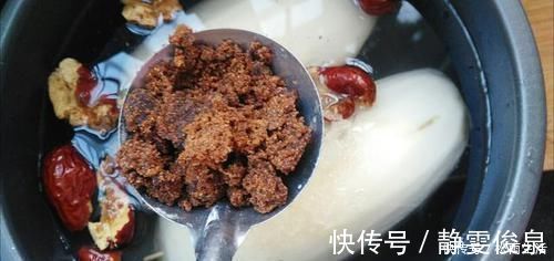 桂花|手脚冰凉就吃此菜,坚持吃,浑身都暖了,不害怕天冷了