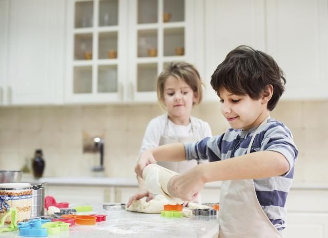 健康|入秋后的这4个时间 孩子再脏也不能洗澡 不利于孩子健康