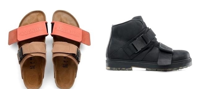 rick 2019年度五大联名出炉!Off-WhiteXIKEA、解构鞋王搜寻次数最高