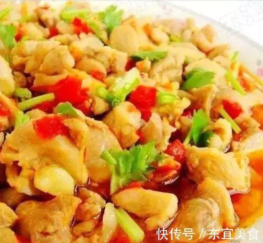 家庭主妇会的几道拿手菜，美味易上手，轻松拴住老公的胃！