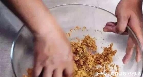 新手|开饵料一看就会一做就废?其实很简单3点就能掌握